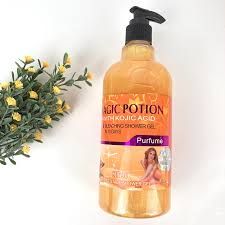 Magic Potion